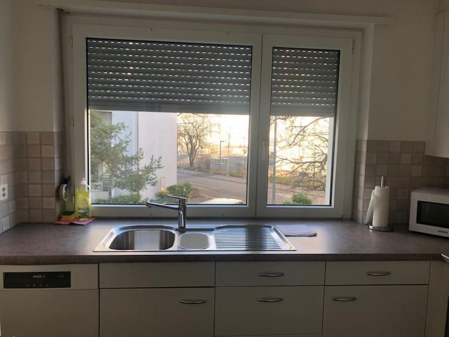 अपार्टमेंट Cozy And Sunny 2br Flat In The Centre - Sky10 *