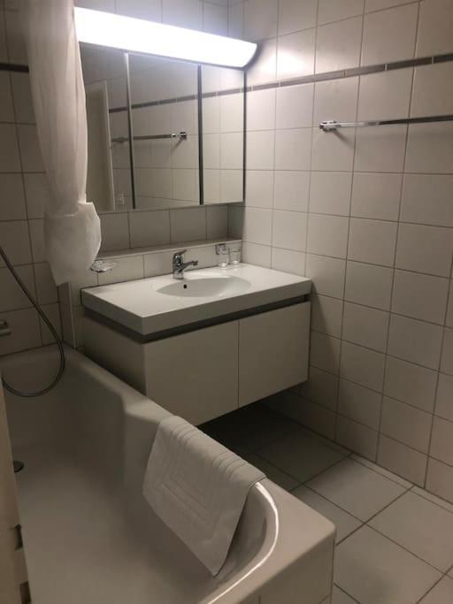 अपार्टमेंट Cozy And Sunny 2br Flat In The Centre - Sky10 *