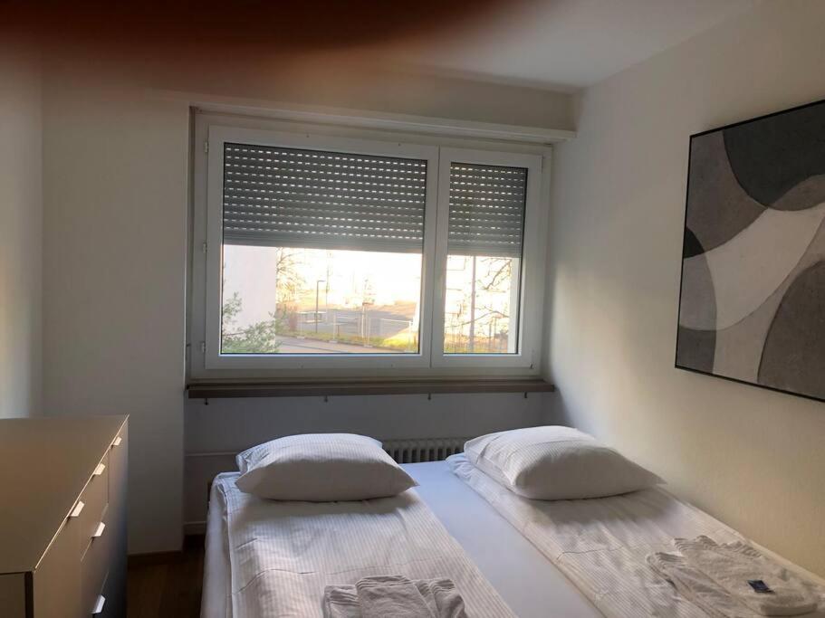 अपार्टमेंट Cozy And Sunny 2br Flat In The Centre - Sky10 *